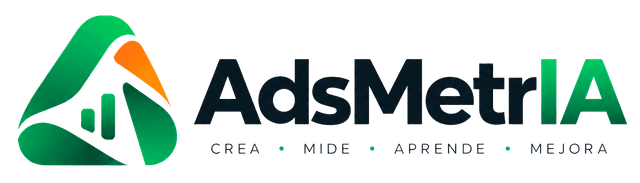 AdsMetrIA - Crea, mide, aprende, mejora